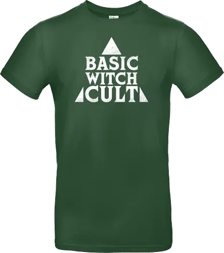 Basic Witch Cult