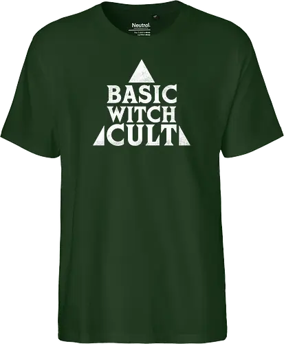 Basic Witch Cult