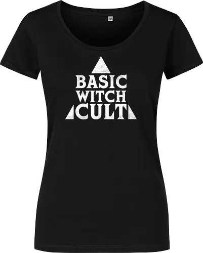 Basic Witch Cult