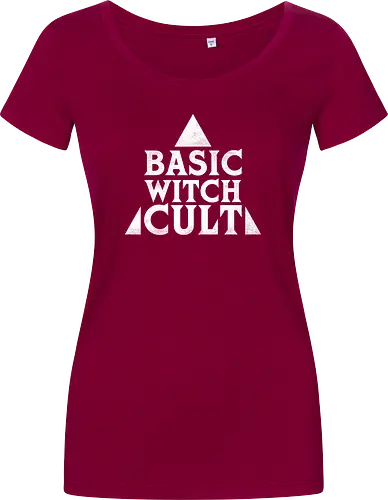 Basic Witch Cult