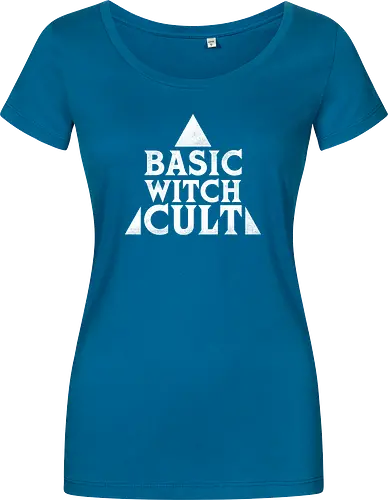 Basic Witch Cult