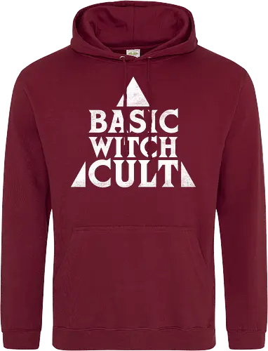Basic Witch Cult