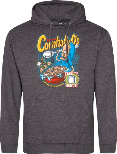 Cornholi-O's