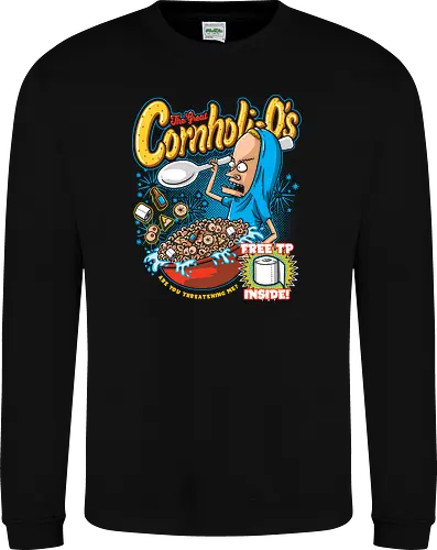 Cornholi-O's