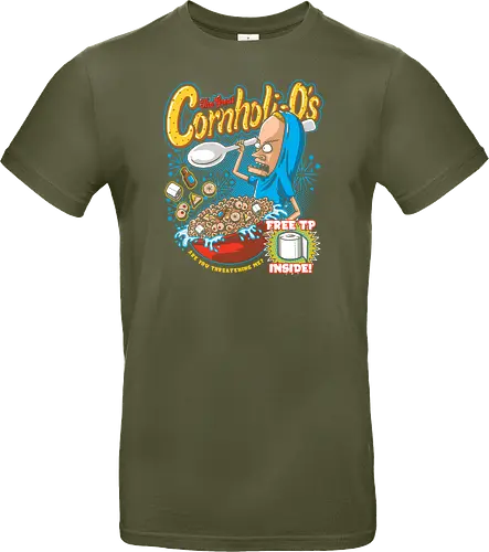 Cornholi-O's