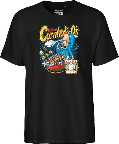 Cornholi-O's
