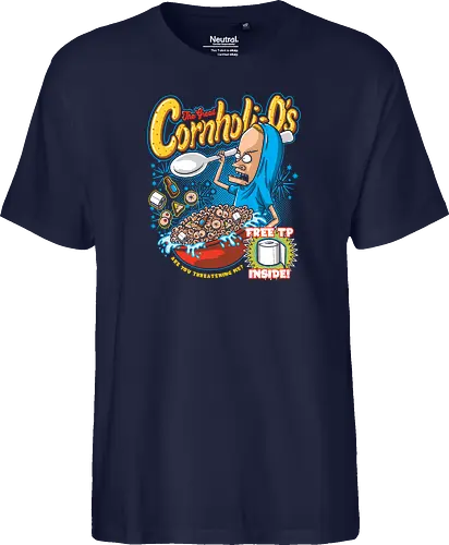 Cornholi-O's