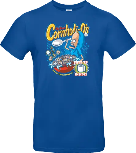 Cornholi-O's