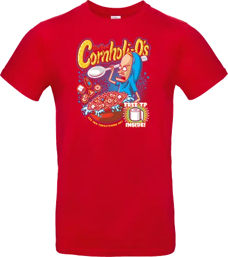 Cornholi-O's