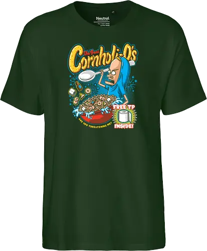 Cornholi-O's