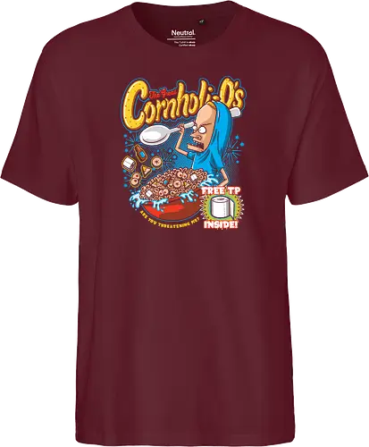 Cornholi-O's
