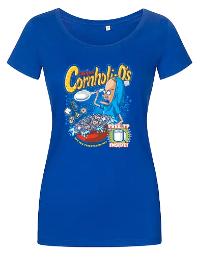 Cornholi-O's