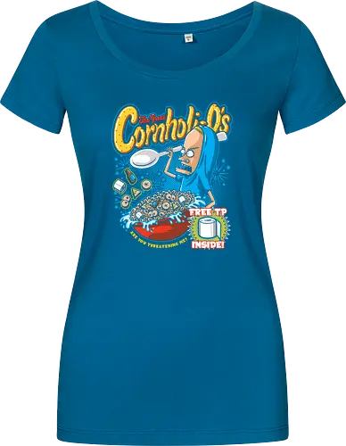 Cornholi-O's