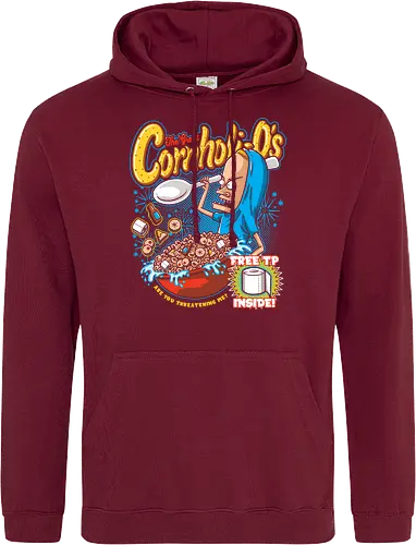 Cornholi-O's