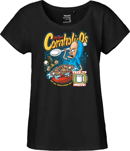 Cornholi-O's