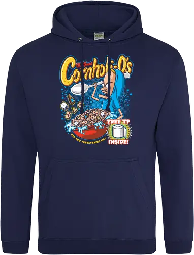 Cornholi-O's