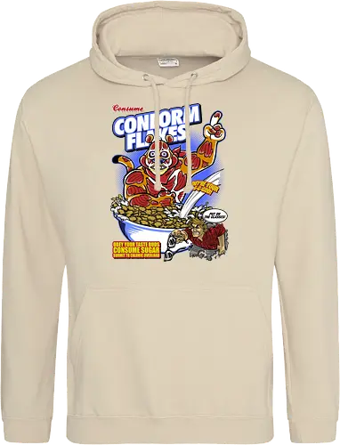 Conform Flakes