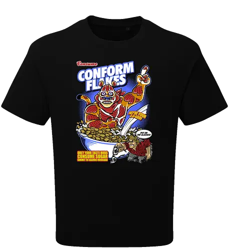 Conform Flakes
