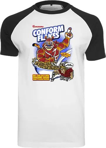 Conform Flakes