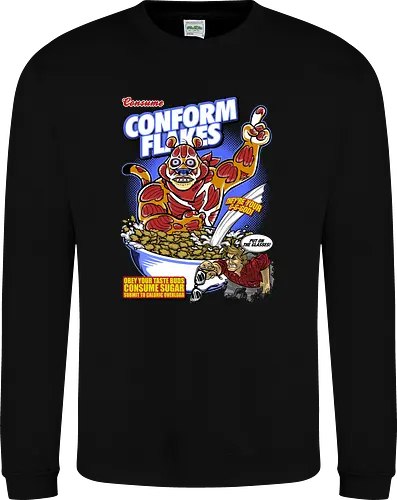 Conform Flakes