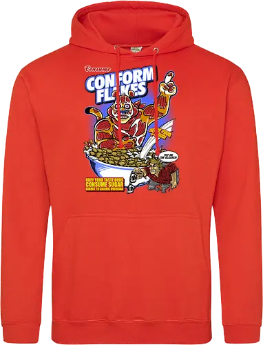 Conform Flakes
