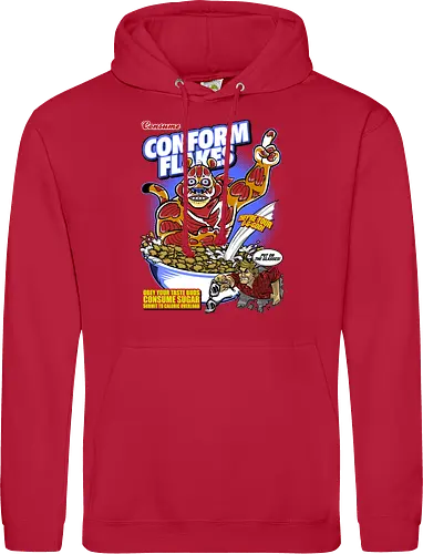 Conform Flakes
