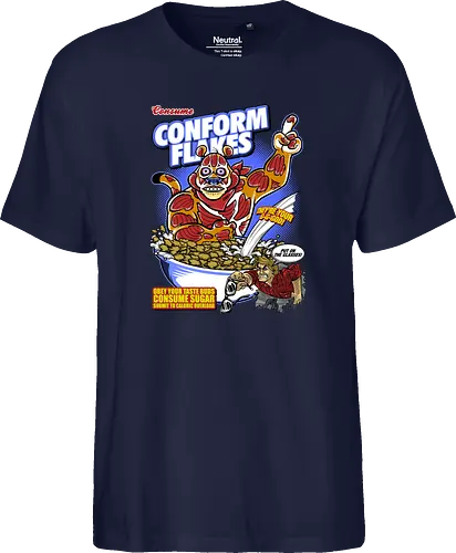 Conform Flakes