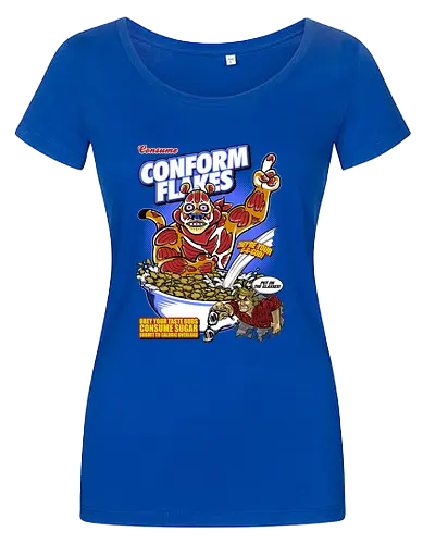 Conform Flakes
