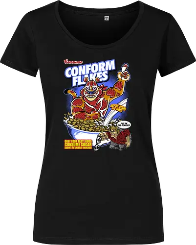 Conform Flakes