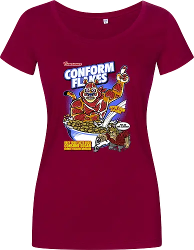 Conform Flakes