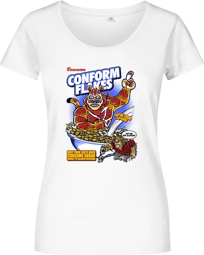 Conform Flakes