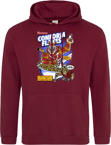 Conform Flakes