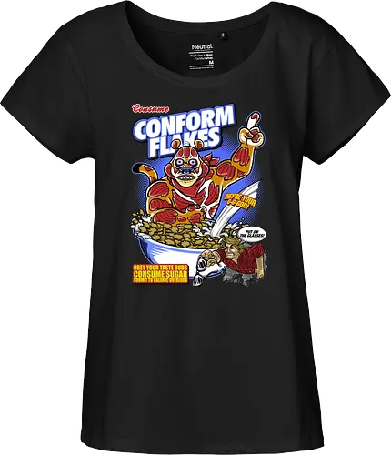 Conform Flakes