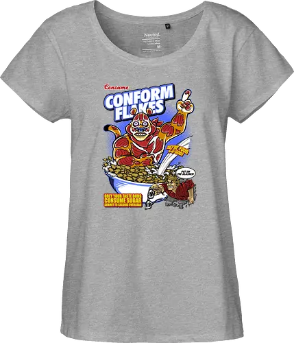 Conform Flakes