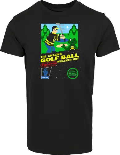 Happy Golf