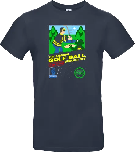Happy Golf