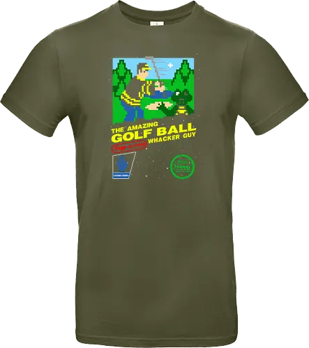 Happy Golf