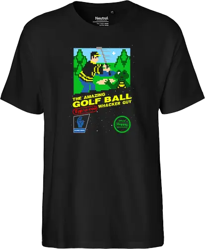 Happy Golf