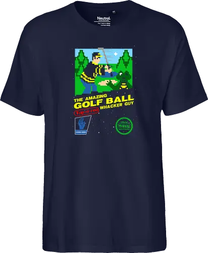Happy Golf