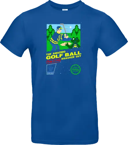 Happy Golf