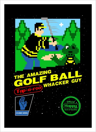 Happy Golf