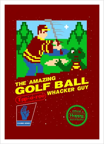 Happy Golf