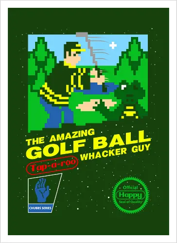 Happy Golf