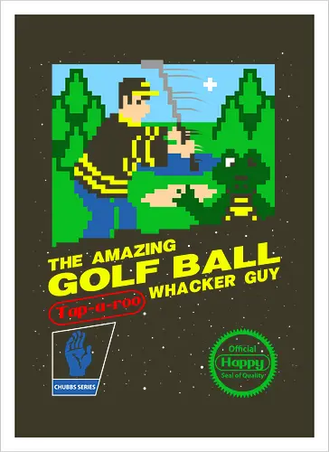 Happy Golf