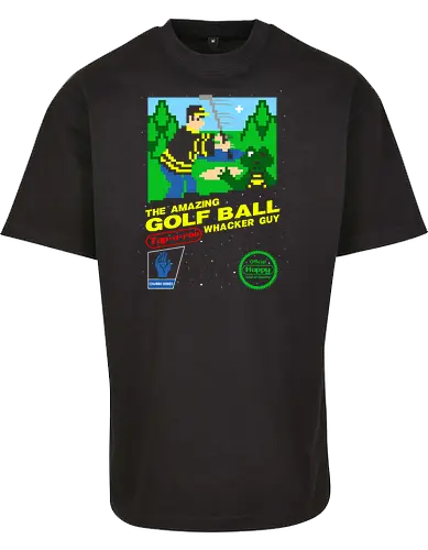 Happy Golf