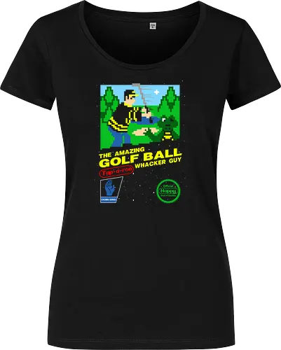 Happy Golf
