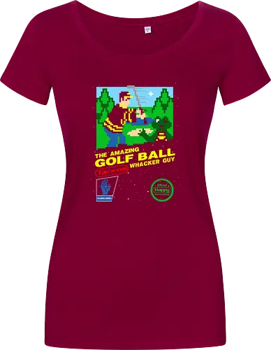Happy Golf