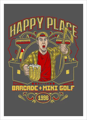 Happy Place