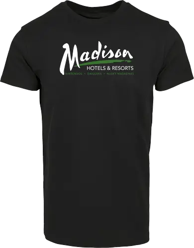 Madison Hotels