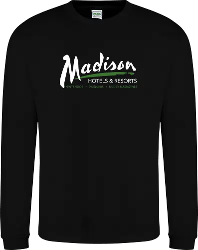 Madison Hotels